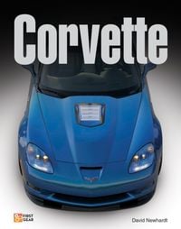 Produktbild: Corvette