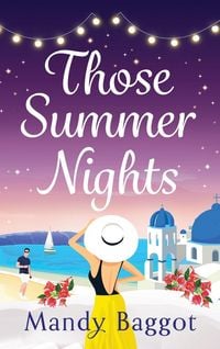 Produktbild: Those Summer Nights