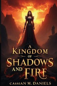 Produktbild: A Kingdom of Shadows and Fire