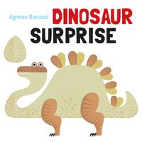 Bild vom Artikel Dinosaur Surprise vom Autor Agnese Baruzzi