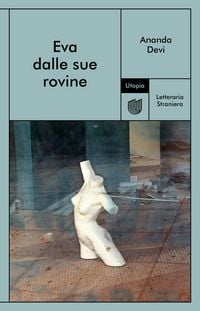 Produktbild: Eva dalle sue rovine
