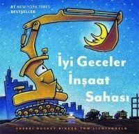 Produktbild: Iyi Geceler Insaat Sahasi