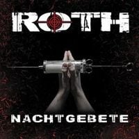 Bild vom Artikel Nachtgebete (2CD Mediabook) vom Autor Roth
