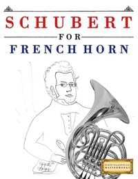Produktbild: Schubert for French Horn