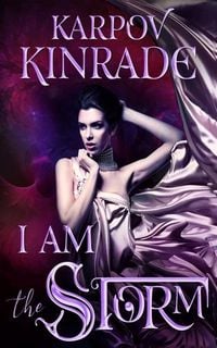 Produktbild: I Am the Storm