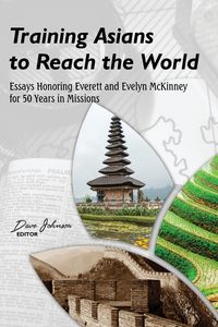 Produktbild: Training Asians to Reach the World