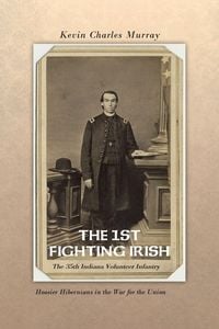 Produktbild: The 1st Fighting Irish
