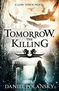 Produktbild: Tomorrow, the Killing