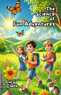 Produktbild: The Science of Fun Adventures