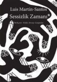 Produktbild: Sessizlik Zamani