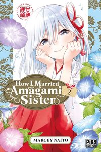 Produktbild: How I married an Amagami sister. Tome 2