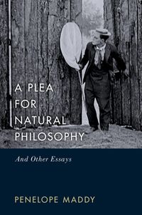 Produktbild: A Plea for Natural Philosophy