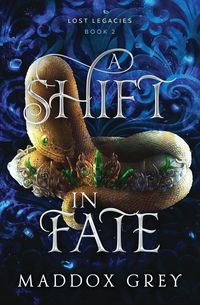 Produktbild: A Shift in Fate