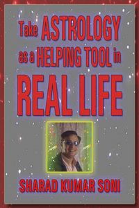 Produktbild: Take Astrology As a Helping Tool in Real Life