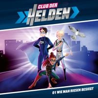 Produktbild: 01: Wie man Riesen besiegt