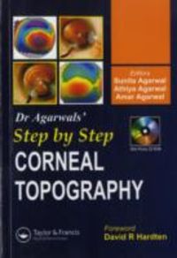 Produktbild: Step By Step Corneal Topograph
