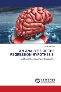 Produktbild: An Analysis Of The Regression Hypothesis