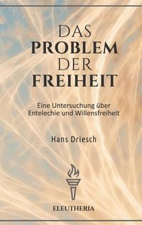 Produktbild: Das Problem der Freiheit