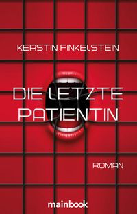 Produktbild: Die letzte Patientin