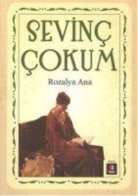Produktbild: Rozalya Ana