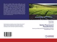 Produktbild: Native Fluorescent Pseudomonas