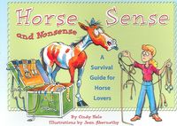 Produktbild: Horse Sense and Nonsense: A Survival Guide for Horse Lovers