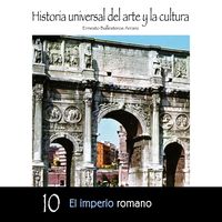 Produktbild: El imperio romano