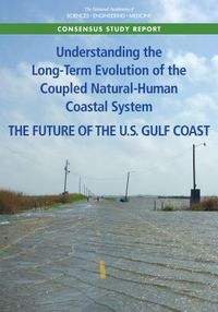 Produktbild: Understanding the Long-Term Evolution of the Coupled Natural-Human Coastal System