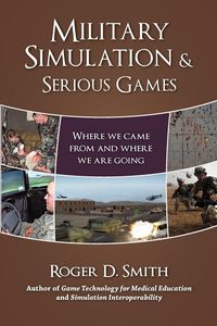 Produktbild: Military Simulation & Serious Games