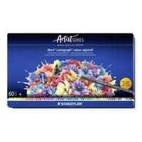 Produktbild: Aquarellstift Mars&reg; Lumograph&reg; colour aquarell 104 Aquarellstift