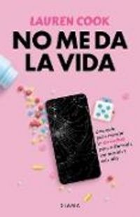 Produktbild: No me da la vida