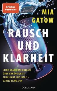 Produktbild: Rausch und Klarheit