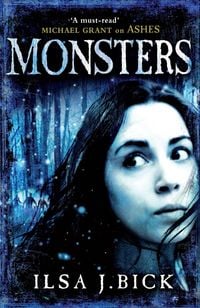 Produktbild: Monsters