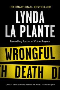 Produktbild: Wrongful Death