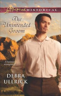 Produktbild: The Unintended Groom