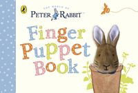 Bild vom Artikel Potter, B: Peter Rabbit Finger Puppet Book vom Autor Beatrix Potter