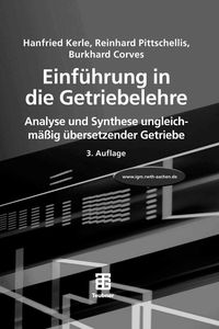 Produktbild: Einf&uuml;hrung in die Getriebelehre