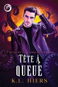 Produktbild: T&ecirc;te &agrave; queue