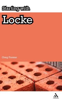 Produktbild: Starting with Locke