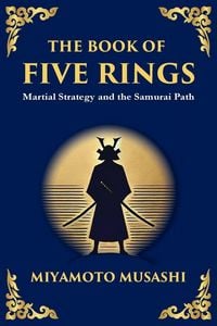 Produktbild: The Book of Five Rings (Go Rin no Sho)
