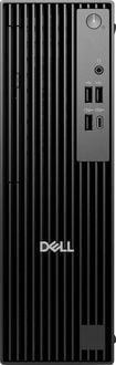 Produktbild: Dell Workstation Pro Slim QCS1250 Intel&reg; Core&trade; i5 i5-14500 5 GHz 16 GB RAM 512 GB SSD Intel UHD Graphics 770 Win 11 Pro JX4DR