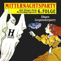Produktbild: Hugos Gespensterparty