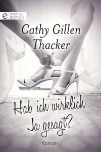Produktbild: Hab ich wirklich Ja gesagt?