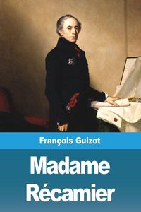 Produktbild: Madame R&eacute;camier