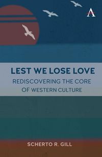 Produktbild: Lest We Lose Love