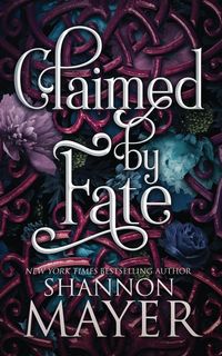 Produktbild: Claimed by Fate
