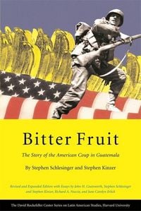 Produktbild: Bitter Fruit