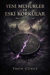Produktbild: Yeni M&uuml;h&uuml;rler ve Eski Korkular - Necronomicon
