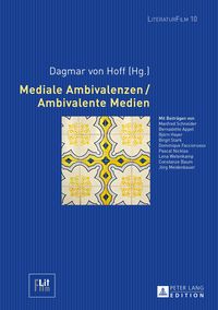 Produktbild: Mediale Ambivalenzen / Ambivalente Medien