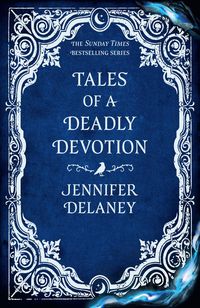 Produktbild: Tales of a Deadly Devotion